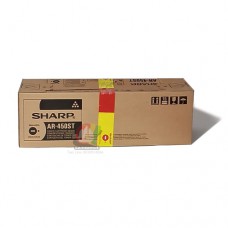 SHARP AR-450ST ผงหมึกเครื่องถ่ายเอกสาร แท้ AR-P350, P450, M350, M450 , AR-M312U , AR-M420U , AR450ST